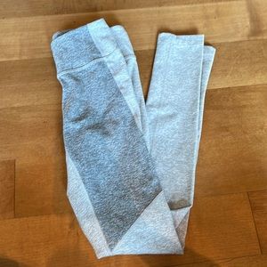 Outdoor voices legging